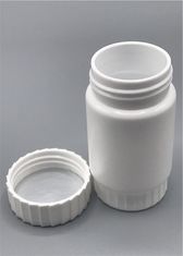 ชุดยา HDPE แบบเต็ม, บรรจุภัณฑ์พลาสติกเม็ดยาสำหรับน้ำหนักยา 20.3 กรัม