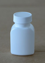 ขวดยาพลาสติกเปล่าแบบเต็ม, ขวดยาพลาสติกขนาดเล็กแบน 30 มล