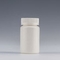 ขวดยาพลาสติก 10ml-300ml HDPE/PET ขวดยาแคปซูลยา